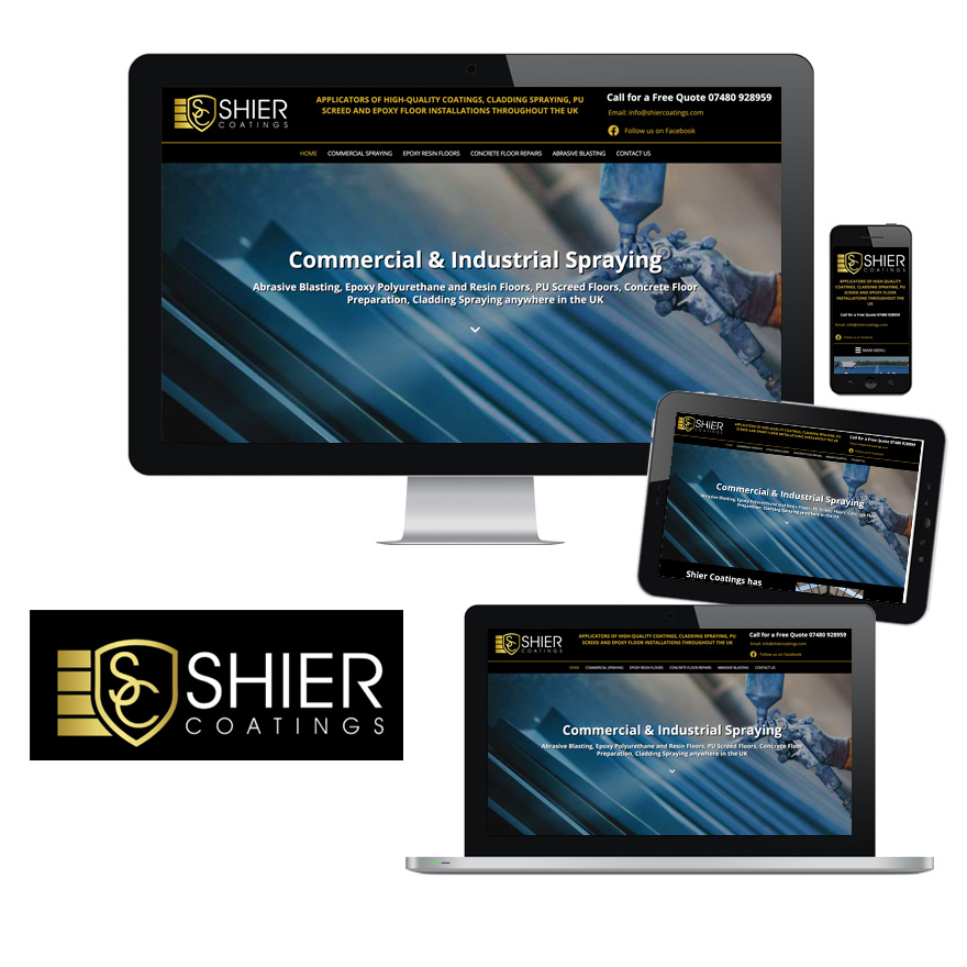 Shier Coatings